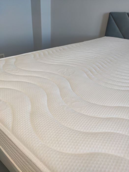 Матрас ортопедичний 160/200