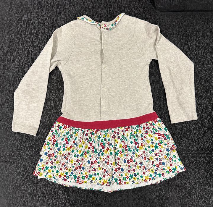 Vestido / Túnica Tuc Tuc (24M)