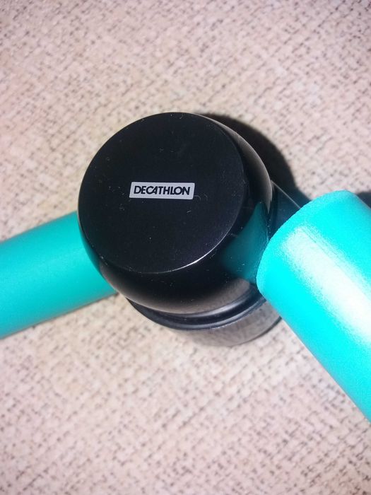 aparelho de tonificação novo