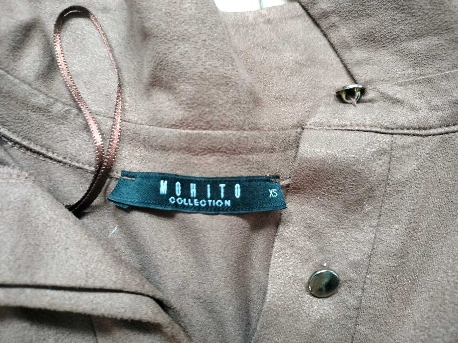 Sprzedam damską tunikę