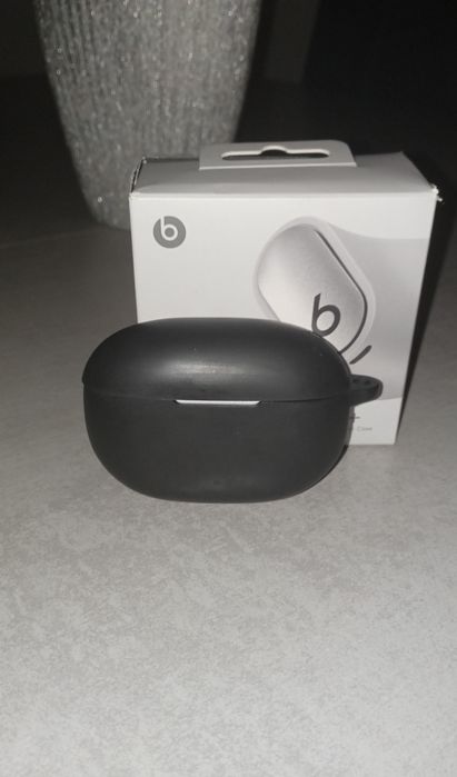 Beats Studio Buds + Cinza  Como Novos