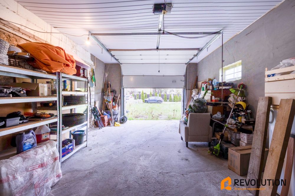 БЕЗ% продаж будинку,142,6 м2, 6 соток, с. Білогородка