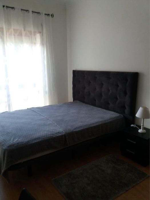 Arrendo quarto individual/duplo
