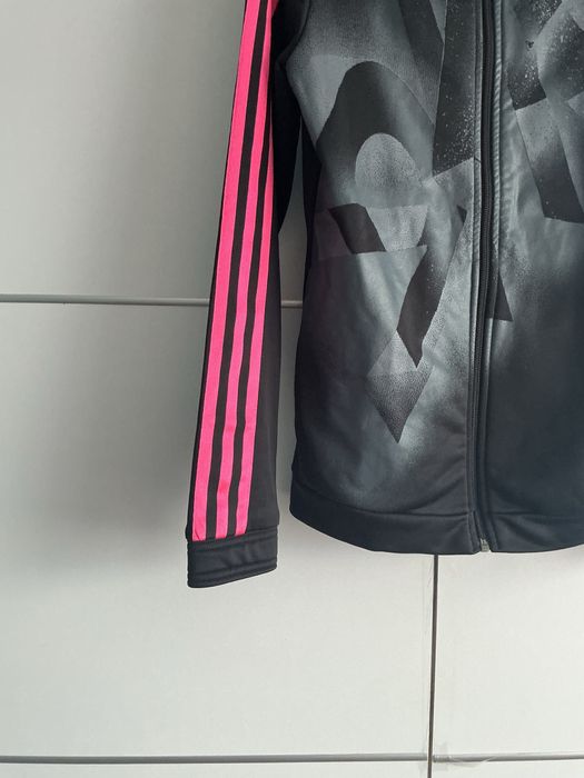Komplet dresowy Adidas rozmiar XS