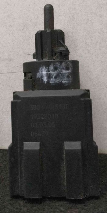 Sensor de Pedal 3B0945511C - VW GOLF V