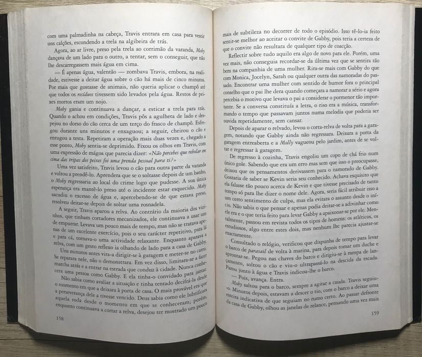 Uma Escolha por Amor