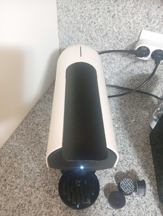 Máquina de café Delta