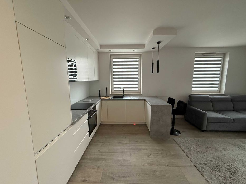 Apartment in Chełm, Przedmieście Okszowskie, Stare Miasto - Widok 4