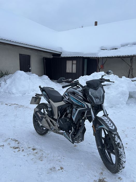 Geon cr6s 2024року