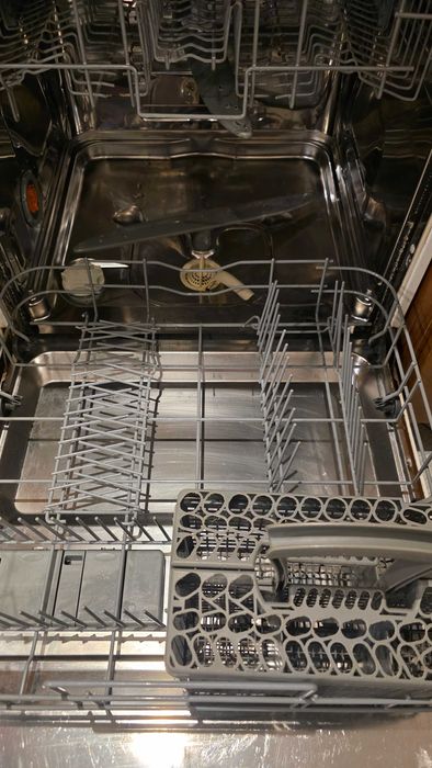 zmywarka AEG Favorit (Electrolux) 60 cm do zabudowy