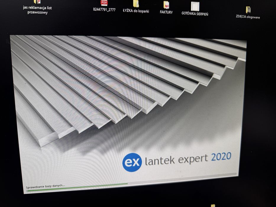 Licencja oprogramowanie Lantek