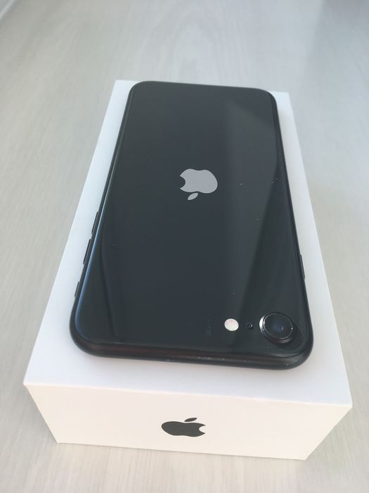 Apple iPhone SE 2gen. 2020 64Gb Neverlock