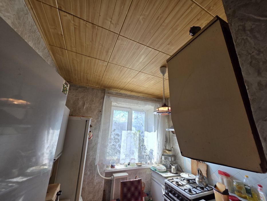 Срочно! 2 к/к Черёмушки 3/5 парк 46м.