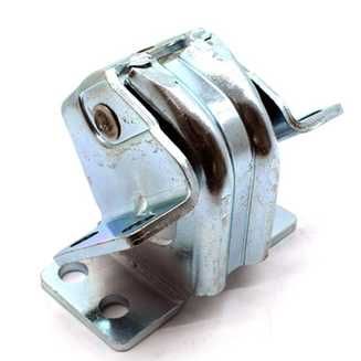 Dobradiça da porta Mitsubishi Canter Fuso 2005 a 2021 MK997204