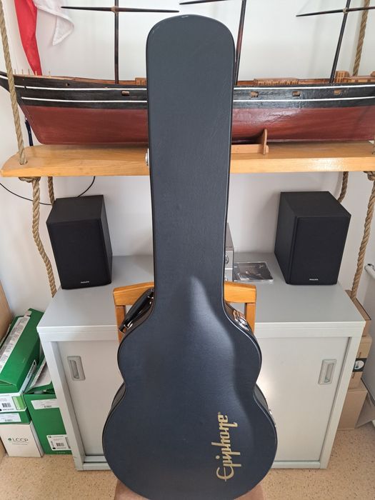 Futerał epiphone es 339.
