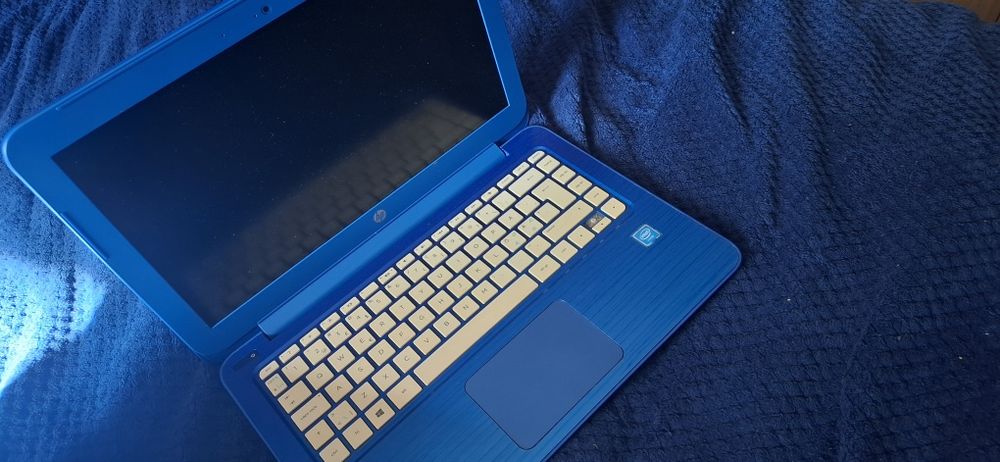 hp stream notebook 13