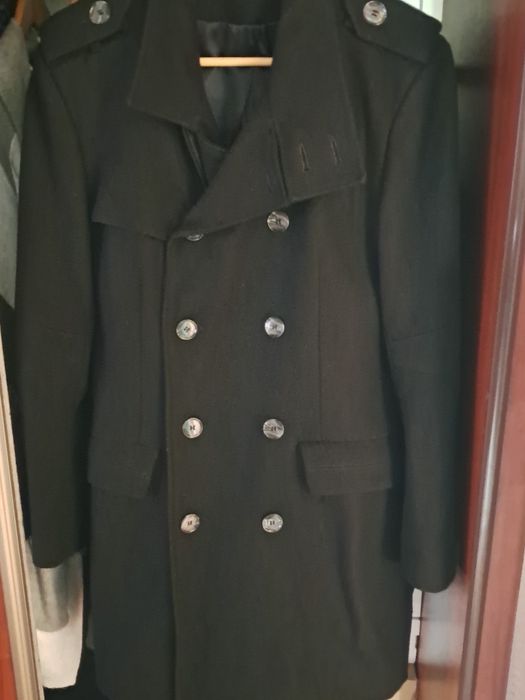 Чоловічий кардіган