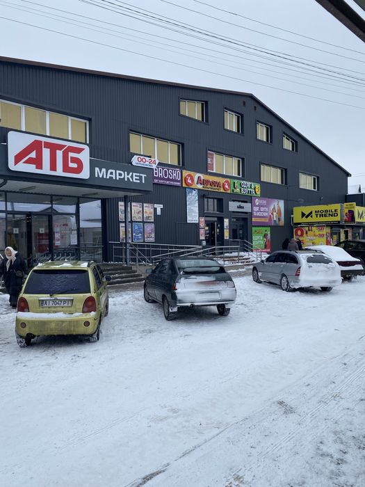 ОРЕНДА 35м2 та 360 м2