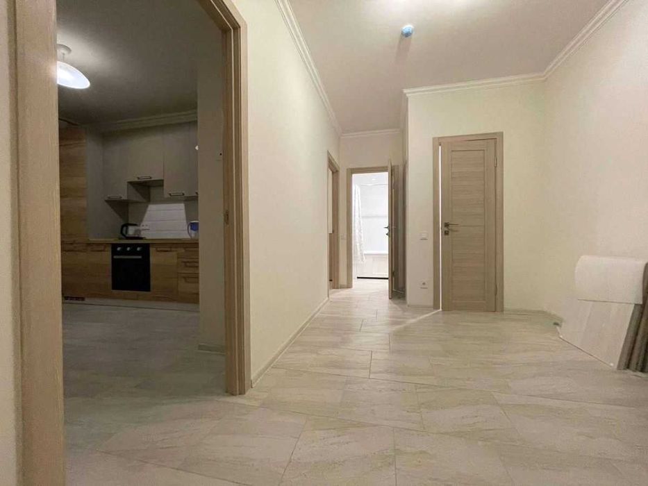 Сдам 2 ком. квартиру пр. Небесной сотни, Киевский