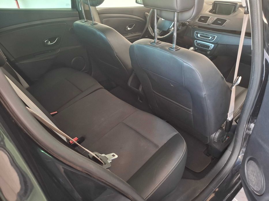 Renault Mégane 1.5 dCi Bose Edition SS