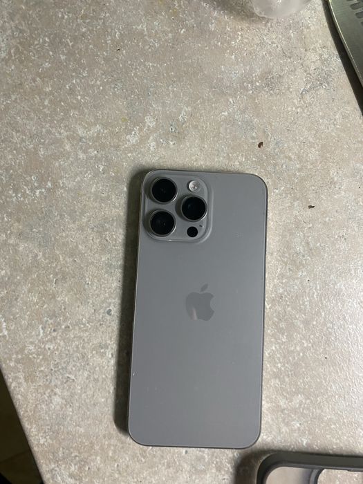 Iphone 15Pro Max 512Gb