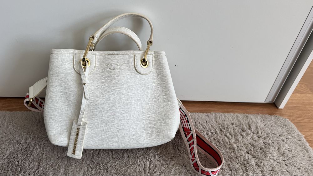 Mala Emporio Armani