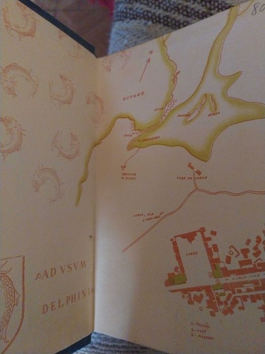 O Delfim José Cardoso Pires