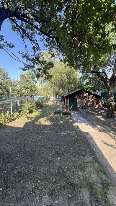 Будинок Дахнівка