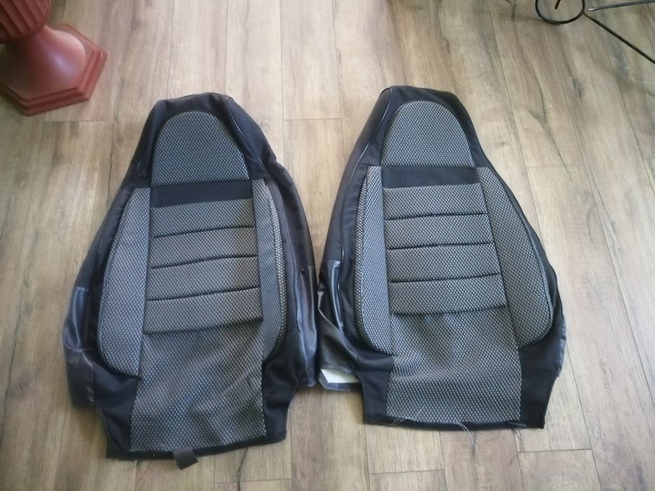 Чехол на спинку сидіння авто