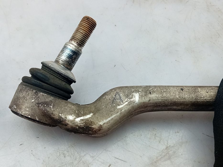 Braço de suspensão frente esquerdo BMW 3 (F30, F80)