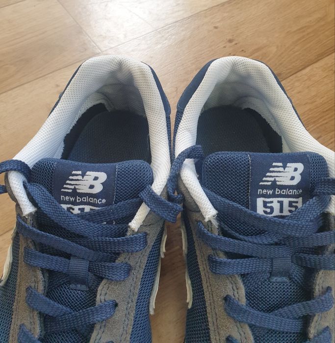 Кросівки New Balance  515