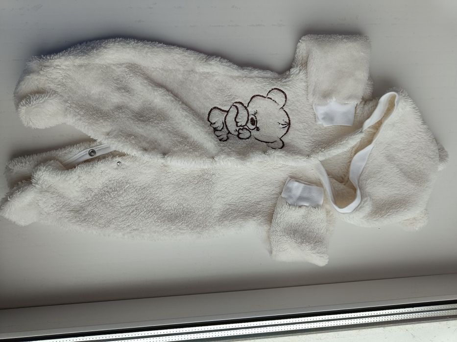 Тепленький чоловічок