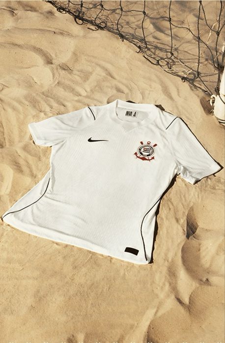 Camisolas de Futebol Premium | Clubes e Seleções | Personalização
