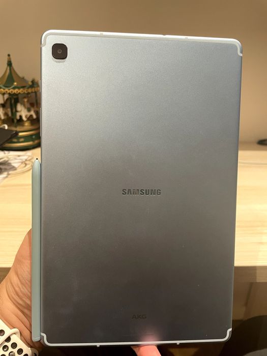 SAMSUNG Galax Tab S6 Lite
