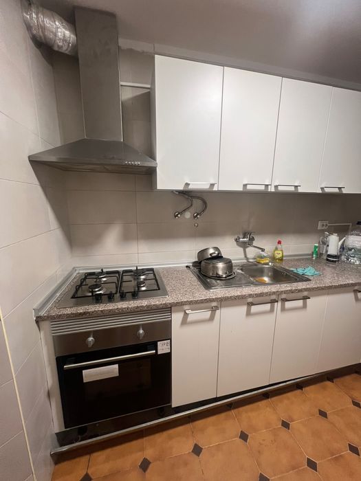 Quarto para augar