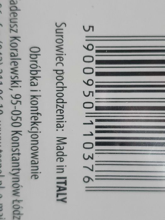 CZARNE Podkolanówki Bella Mona 40 DEN mikrofibra