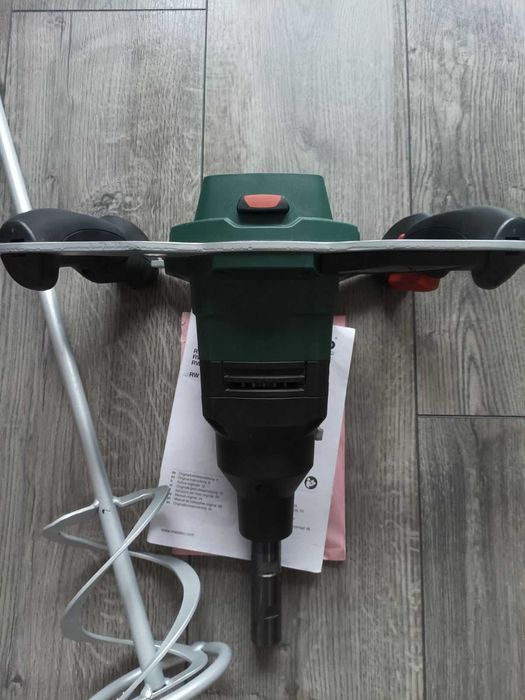 Metabo RW 18 LTX 120 Mud Mixer