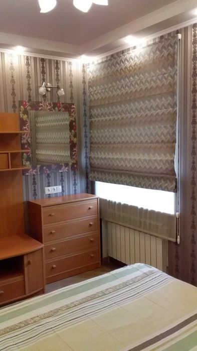 3 кімн.кв-ра у ценрі Словʼянська