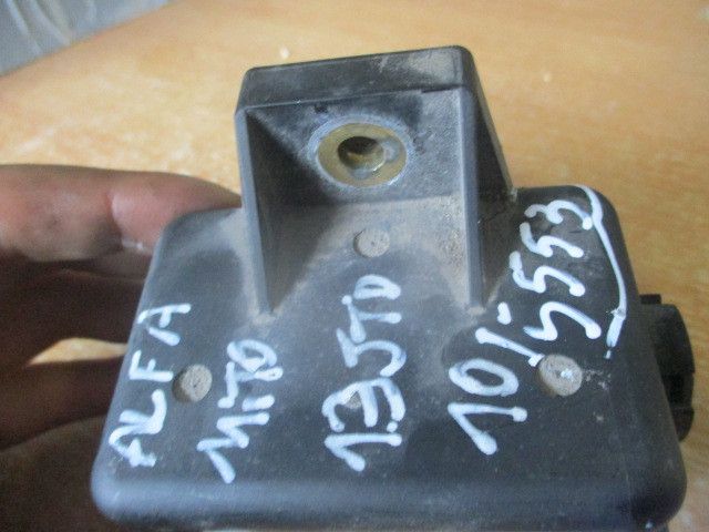 Botão / interruptor electromecânico / relé PEUGEOT Bipper Tepee