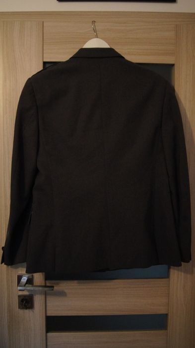 Mundur Podpułkownika Sił Powietrznych Ludowego Wojska Polskiego