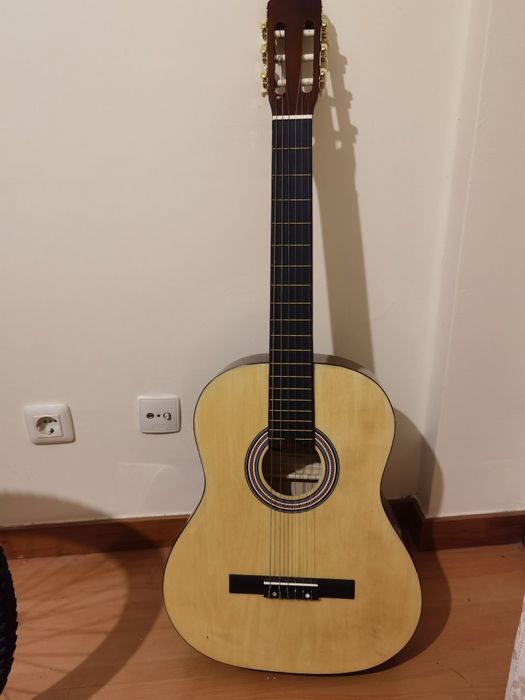 Guitarra Portuguesa