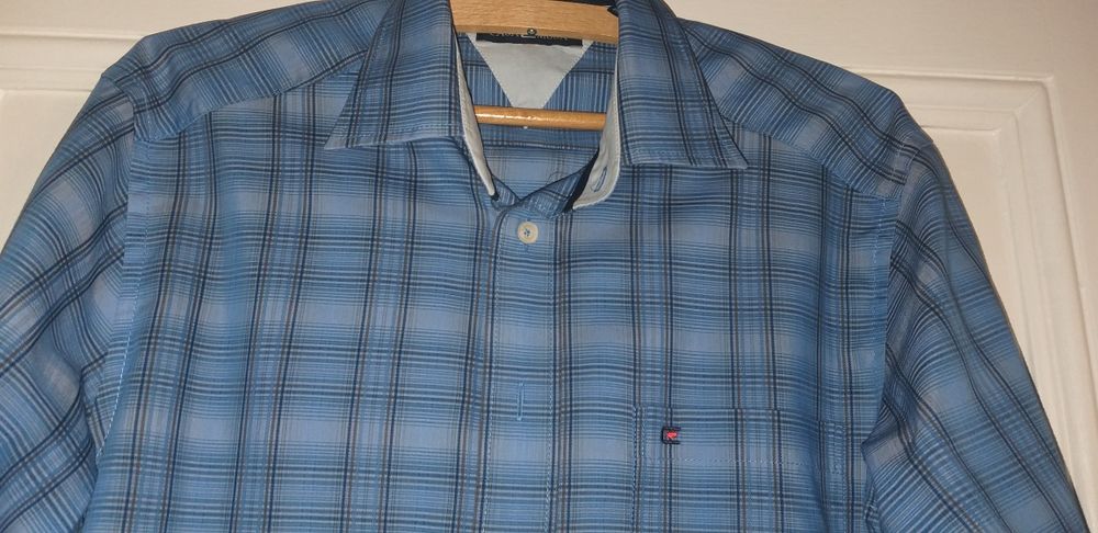 Koszula firmowa Casa Moda. Nowa!