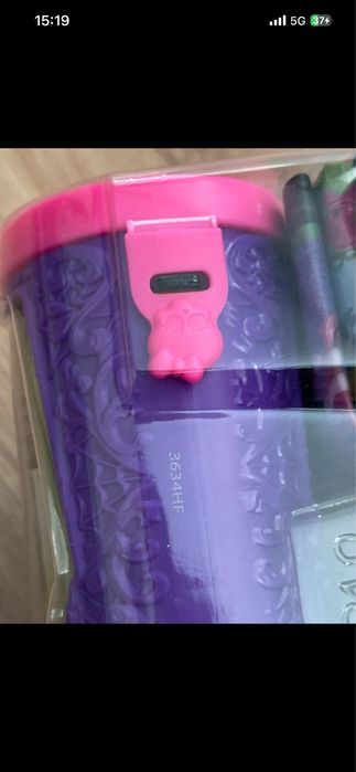 Nowa lalka eliksir Monster High Potions -Venus