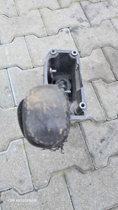 Wybierak skrzyni biegów