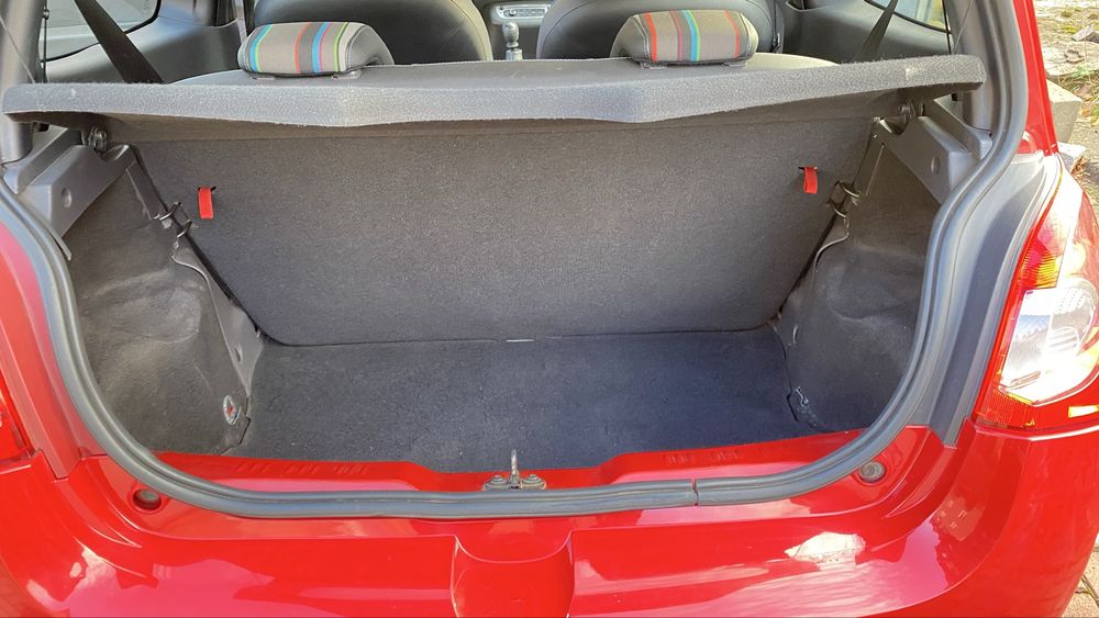RENAULT  Twingo sprzedam