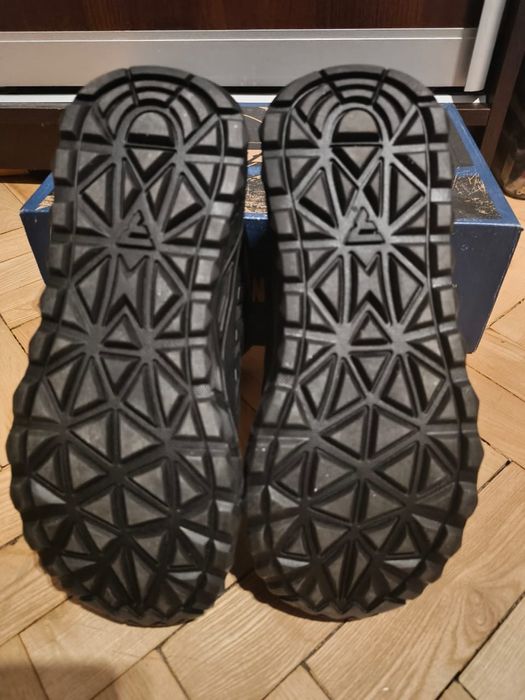 Кросівки Bates Rush Shield Mid