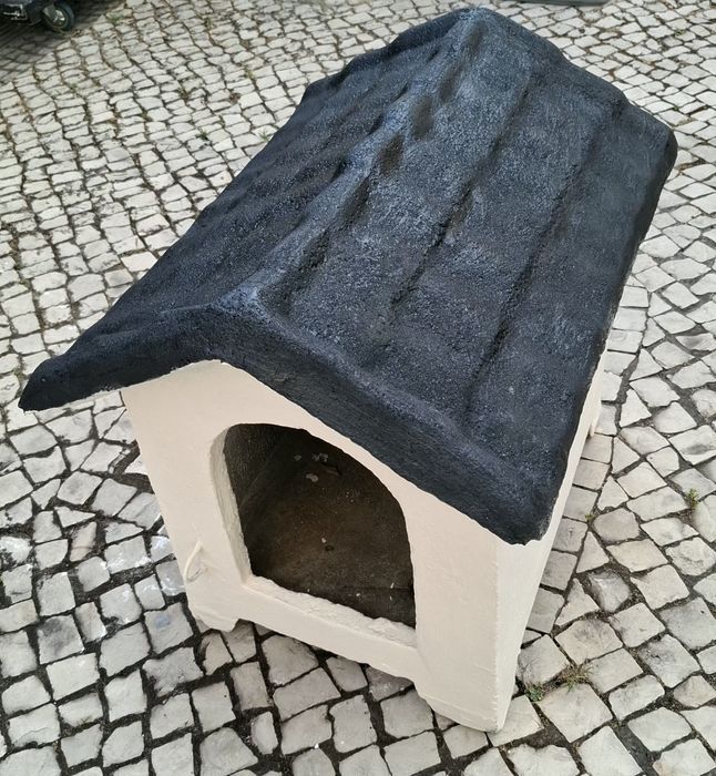 Casota para animal