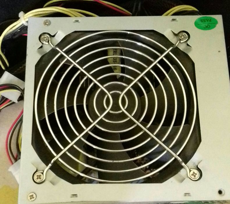 Комплектующие для компьютеров