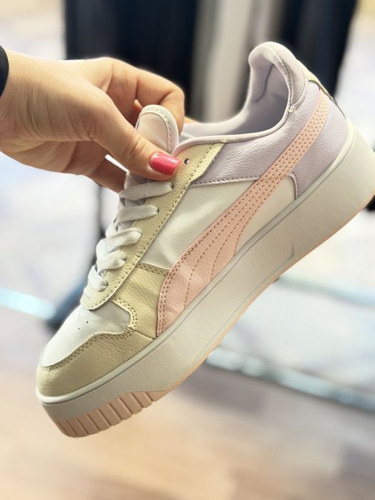 Кросівки PUMA 39