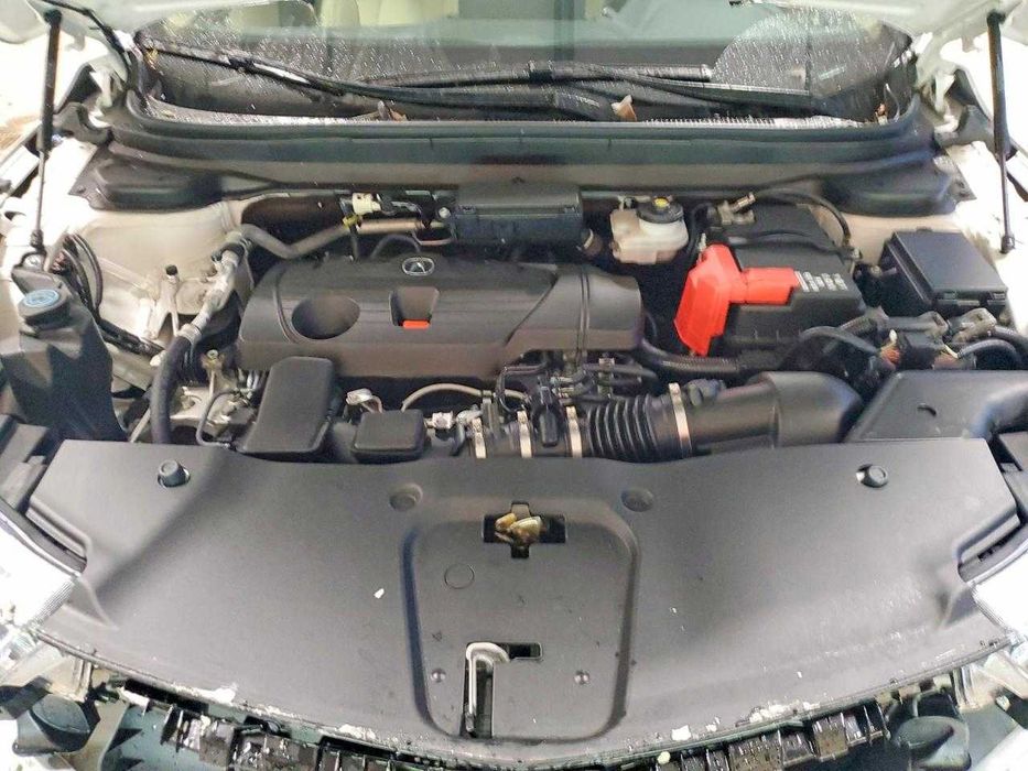 2024 Acura RDX Technology